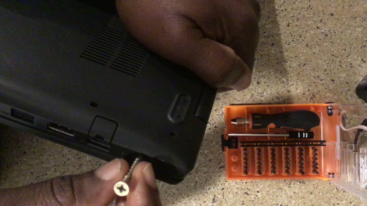 Best, Cheap and Tips to Removing a Broken Snapped Charger or Audio Jack from Laptop or PC Port