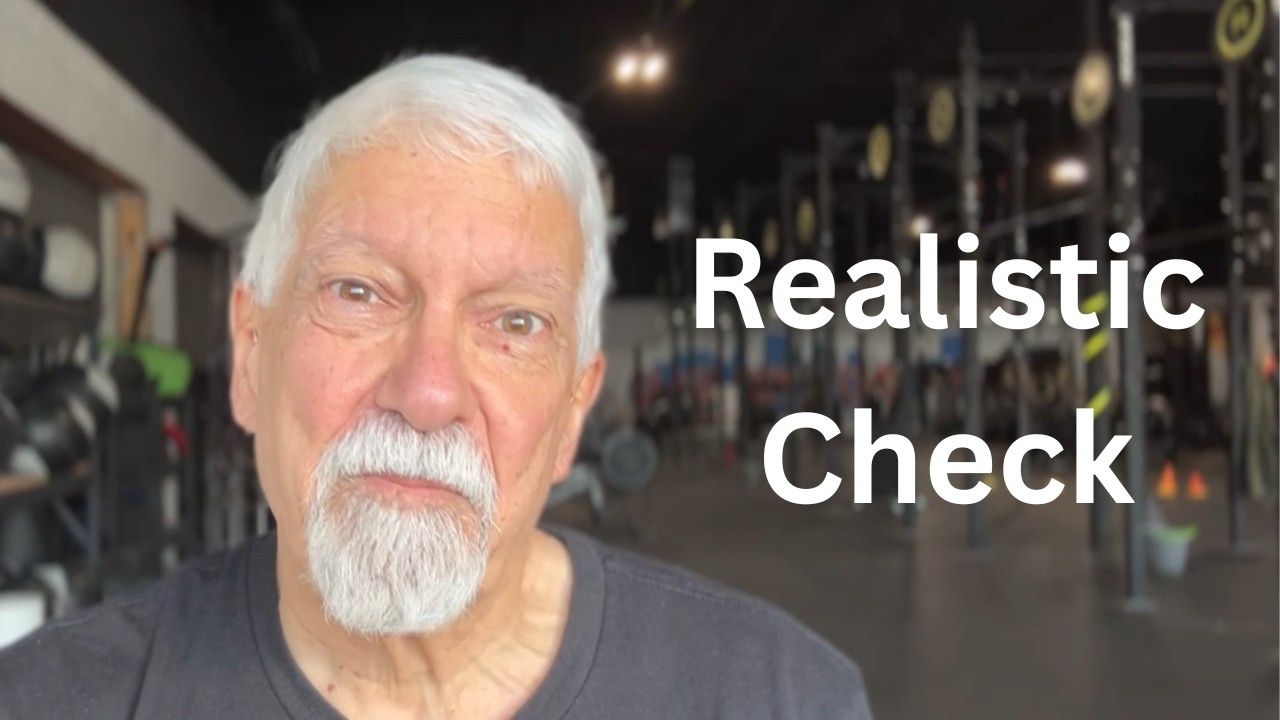 2026 CrossFit Open Starts Soon: My Realistic Shot at Top 100 (Post-Heart Surgery)