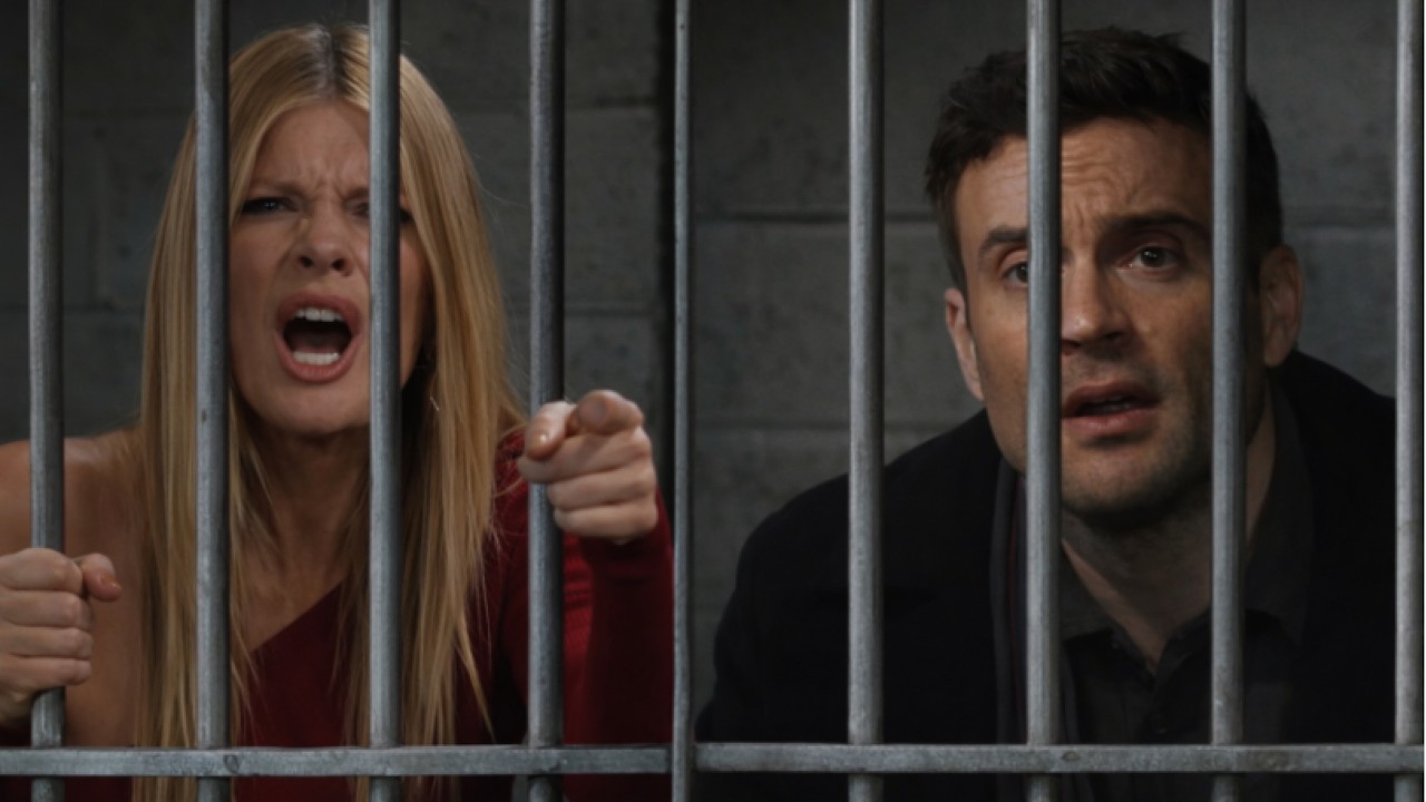 CBS [2/24/2026] The Young and the Restless FULL Episode: Cane Spirals as Lily & the Twins Vanish