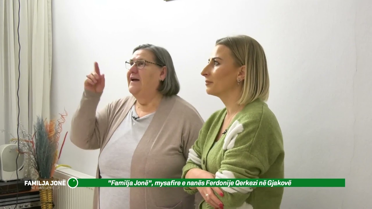 Cila ishte fotografia që vendosi djali i Ferdonije Qerkezi në dhomën e tij?