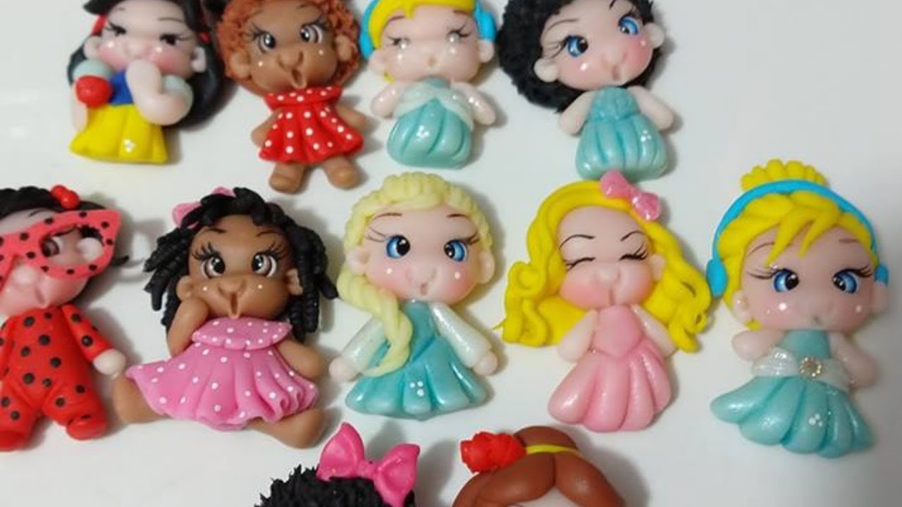 aplique de laços sem molde