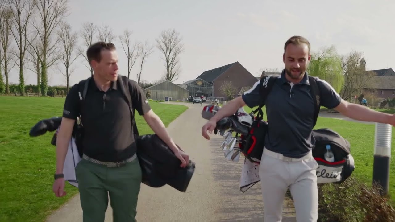 Clubfixx Fitting Center - Was macht unser Golfschl&auml;ger-Fitting so besonders