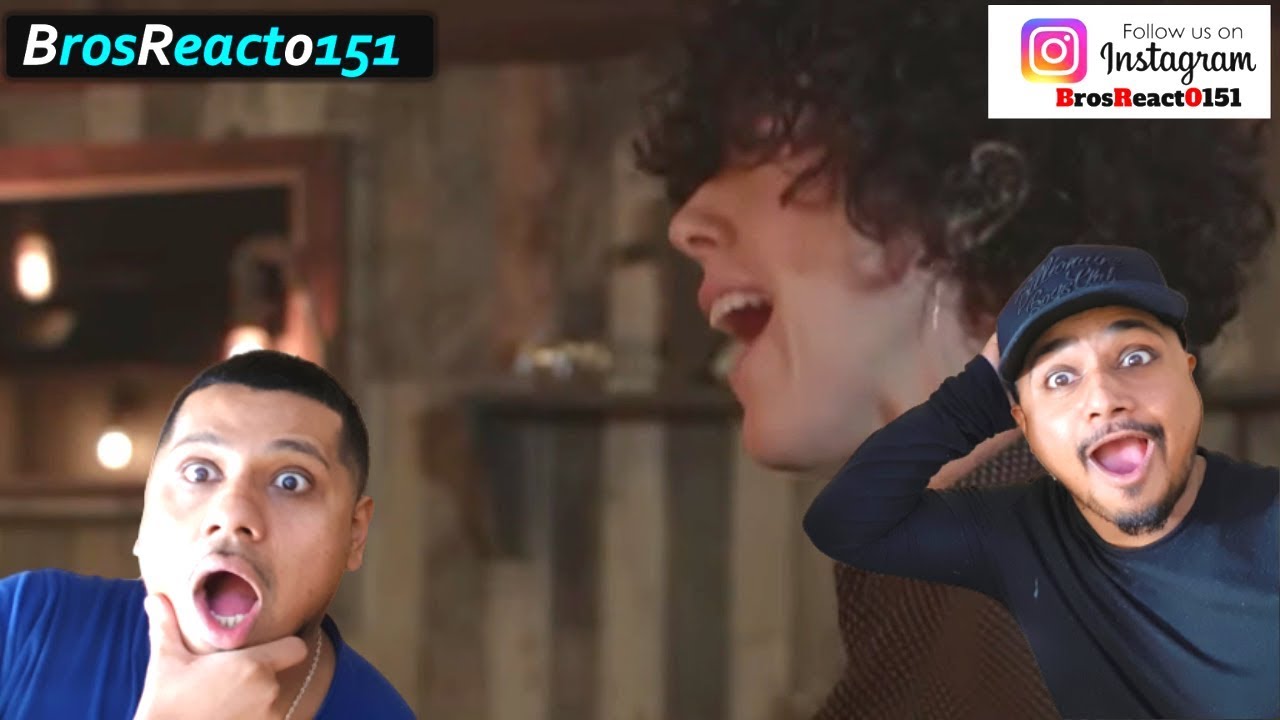 LP - Lost On You [Live Session] | REACTION