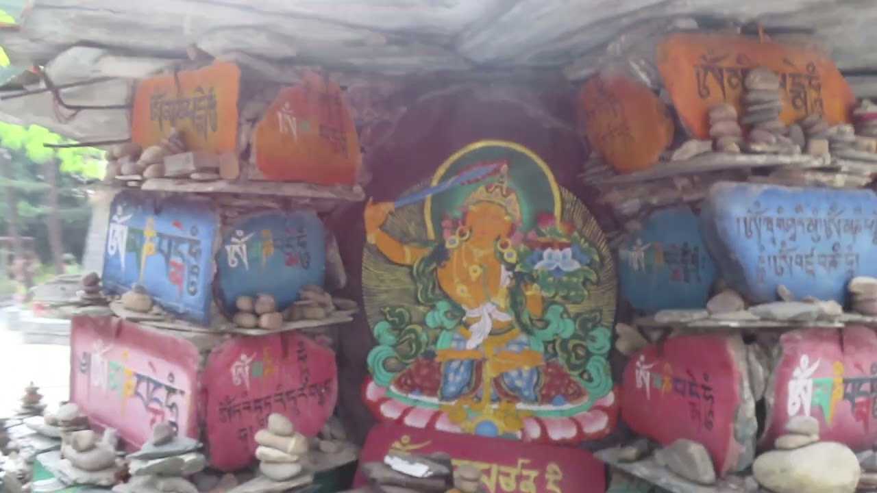 Happy Pics Tourism Amritsar Dalhousie Khajjiar Dharamshala Norbulingka Institute Dharamshala