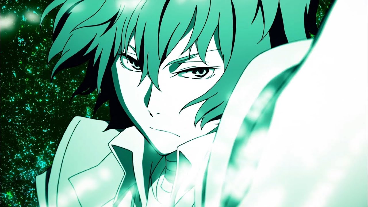 ¡Increíble! La IA Crea un Opening Épico para Bungou Stray Dogs y el Resultado te Dejará Sin Palabras