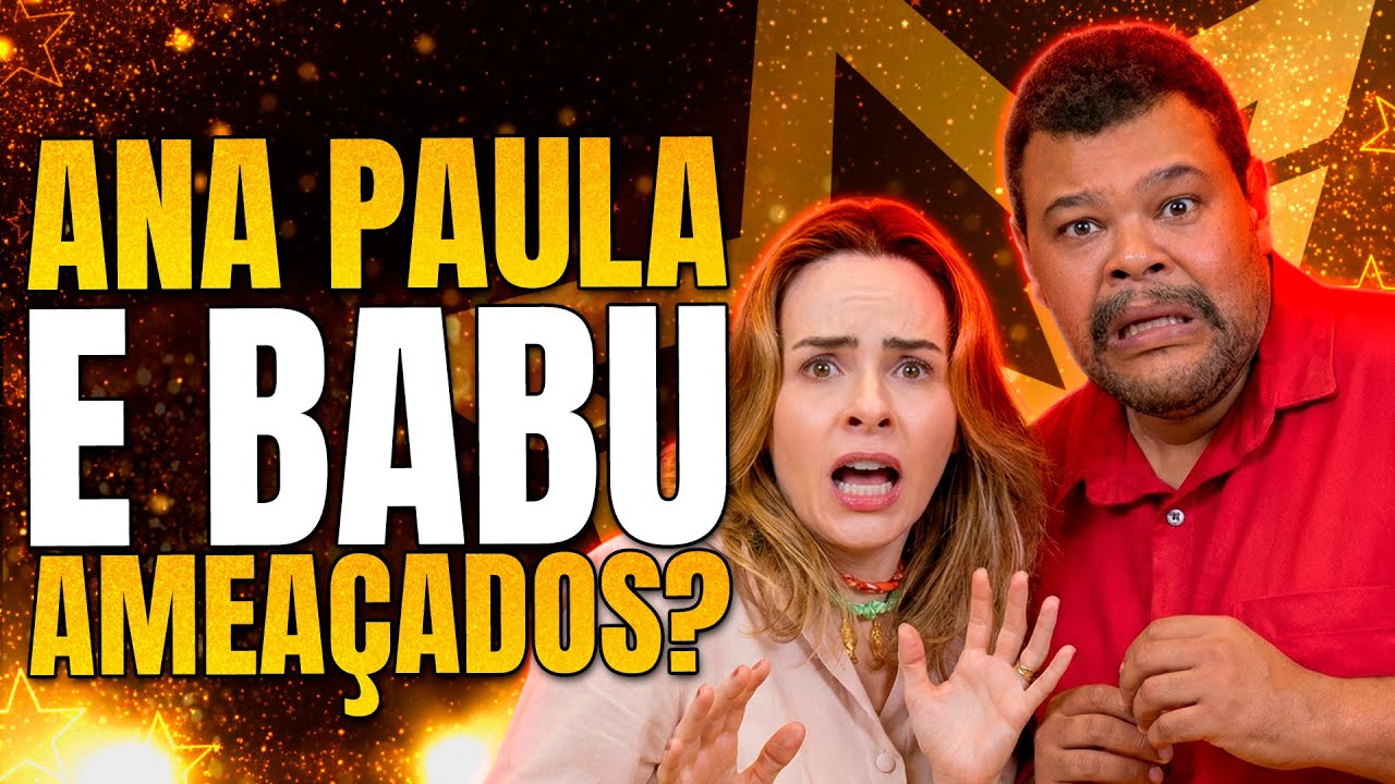 🟠ANA PAULA E BABU ESTÃO DESESPERADOS; JONAS É LIDER; COMBINAÇÃO DE VOTO GERA BRIGA | LINK PODCAST