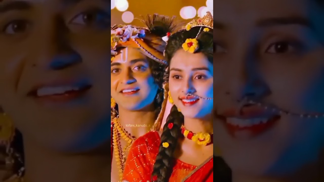 saiyaara song🎧 radhakrushana#public #viral #video #radhakrishna #music