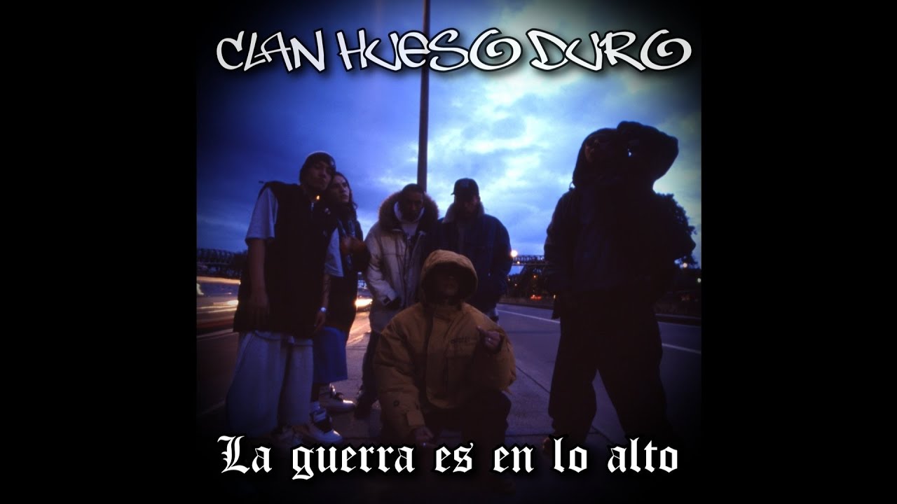 BAJO EL DOMINIO (AUDIO OFICIAL 2003)