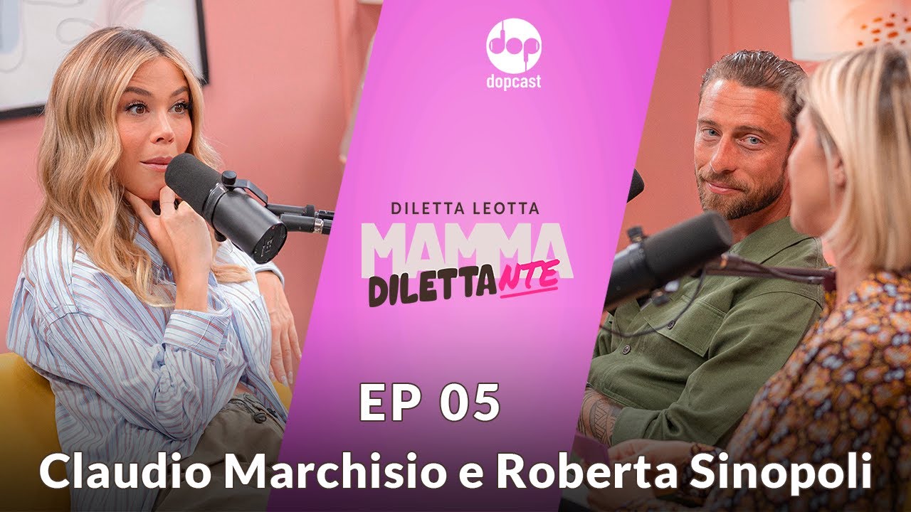 Genitori sugli spalti con Claudio Marchisio e Roberta Sinopoli