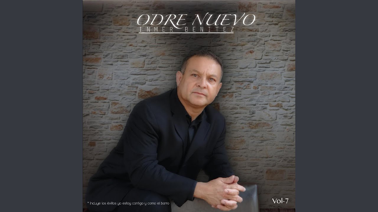 Yo Estoy Contigo (Nueva Version)