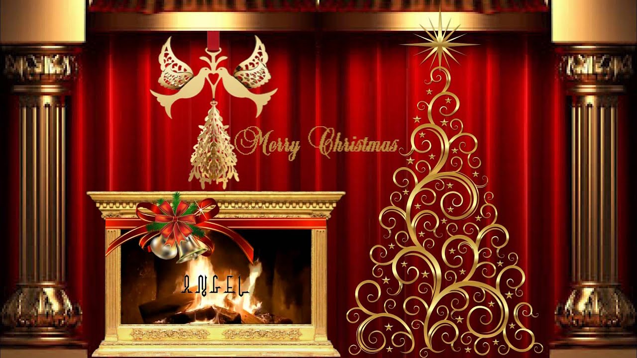 Christmas Time Is Here *☆* Charlie Brown *☆* Vince Garauldi