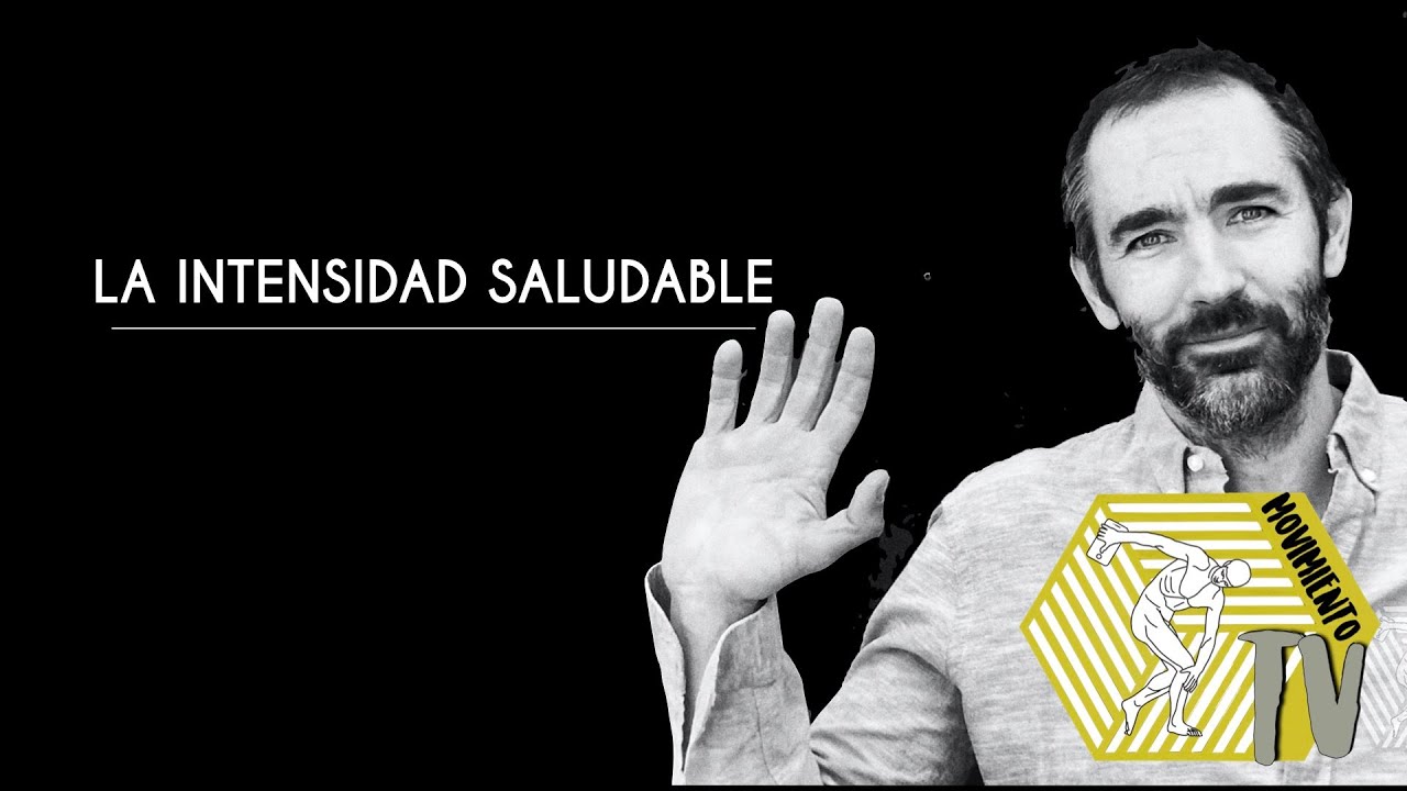 Episodio 2  La intensidad saludable
