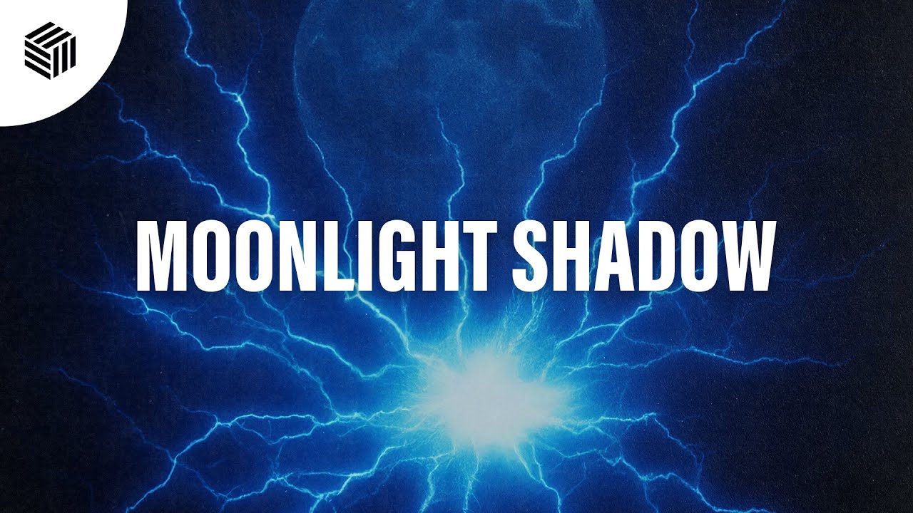 Kilian K & Audiosonik - Moonlight Shadow