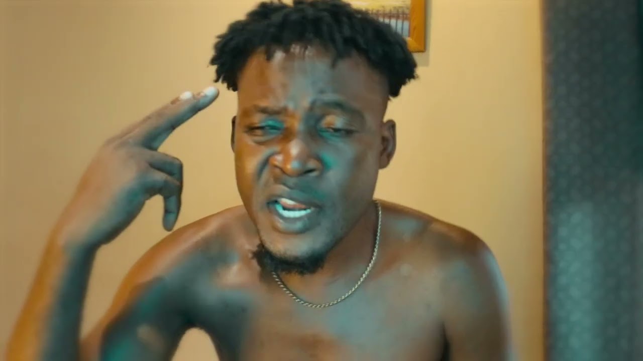 PUTO RASO Acazi awiri Vídeo By Sapura