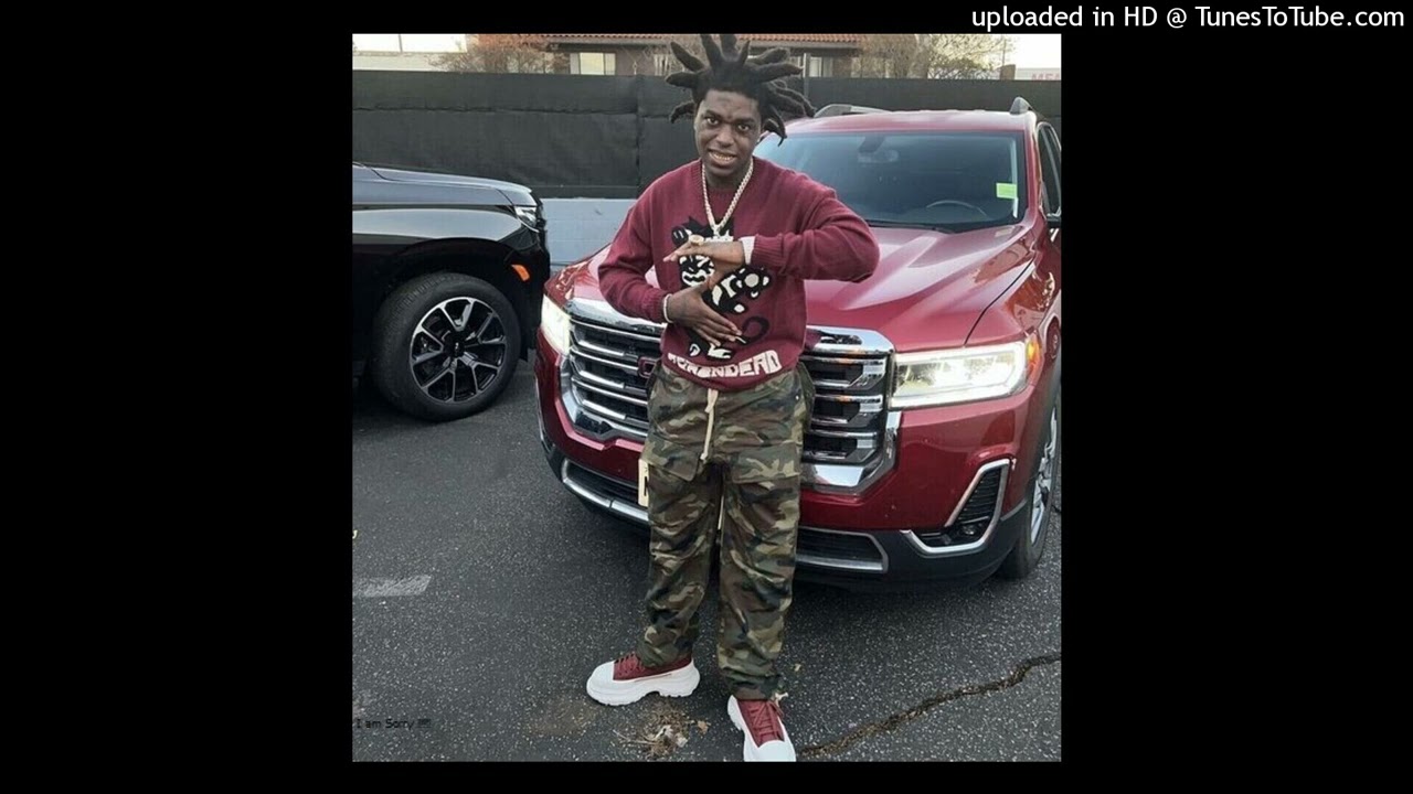 (FREE) Kodak Black Type Beat 2024 - 