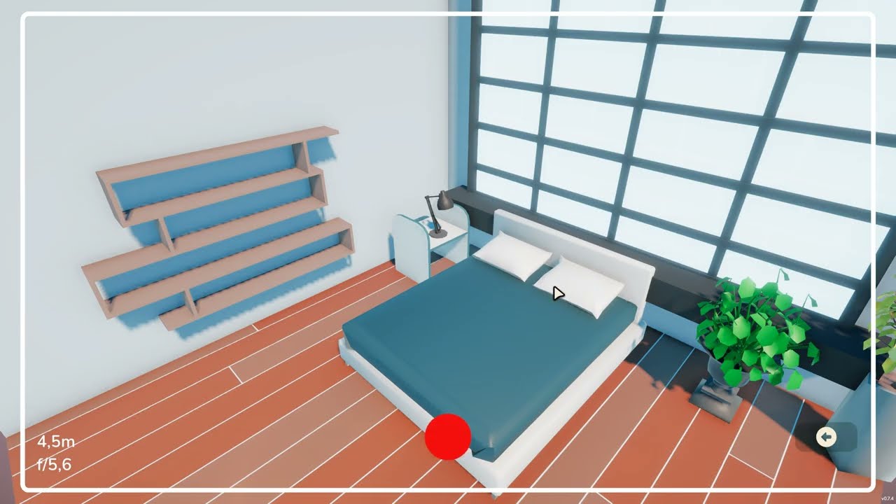 Moving Day Demo Full Gameplay PL