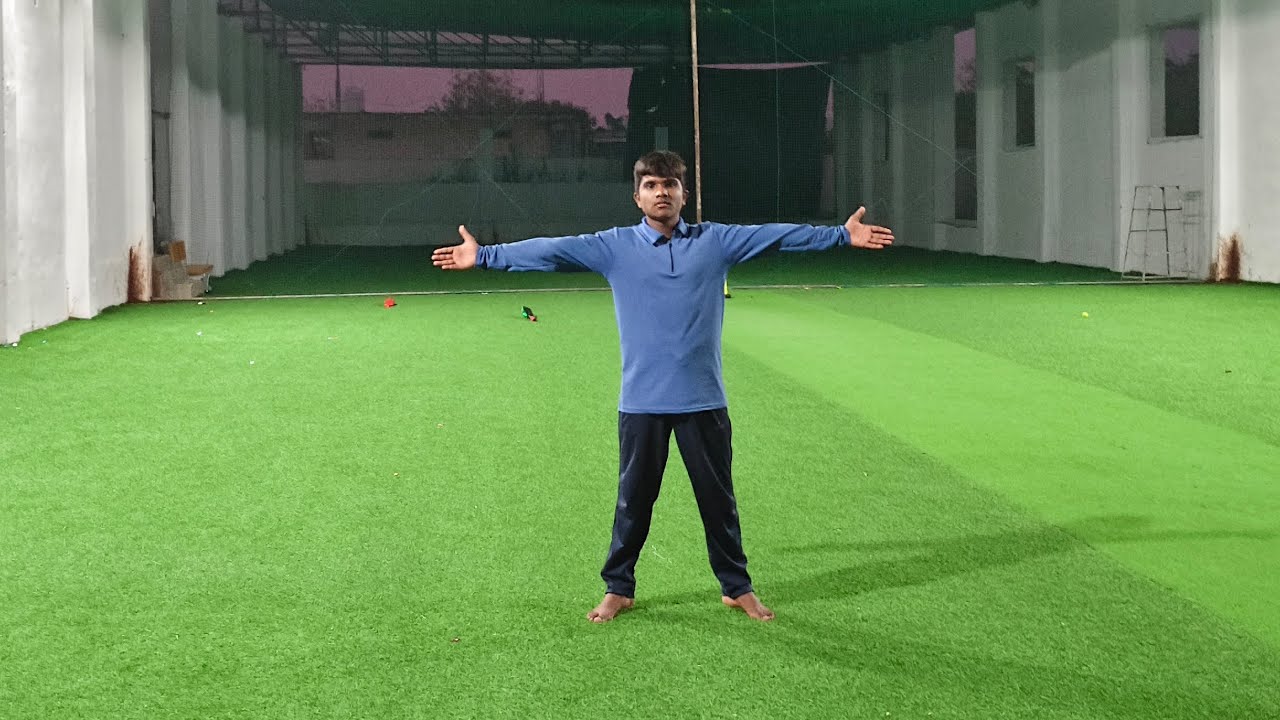 Finally Turf Cricket Agaye Maza Agaya Khelke 😍