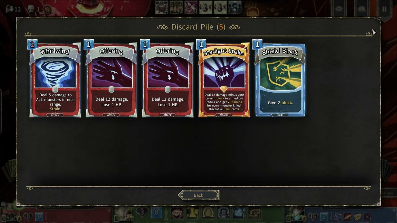 Hellcard Torment 1 - 3 Man Co-op Run