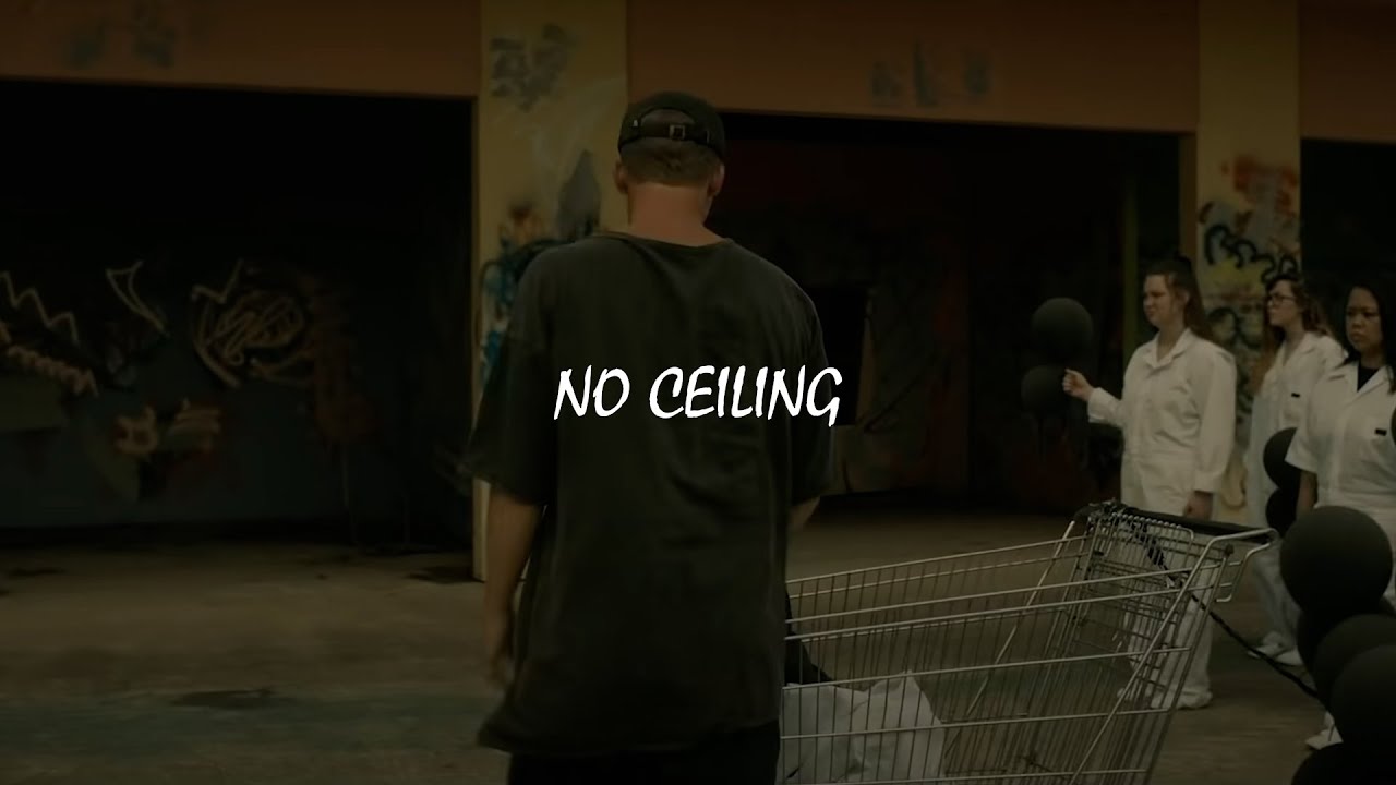 (Free) NF Type Beat - No Ceiling