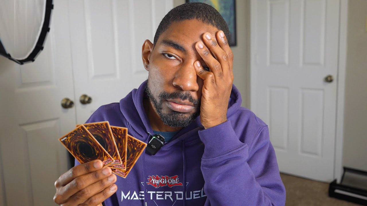 The worst divide in the Yu-Gi-Oh community.