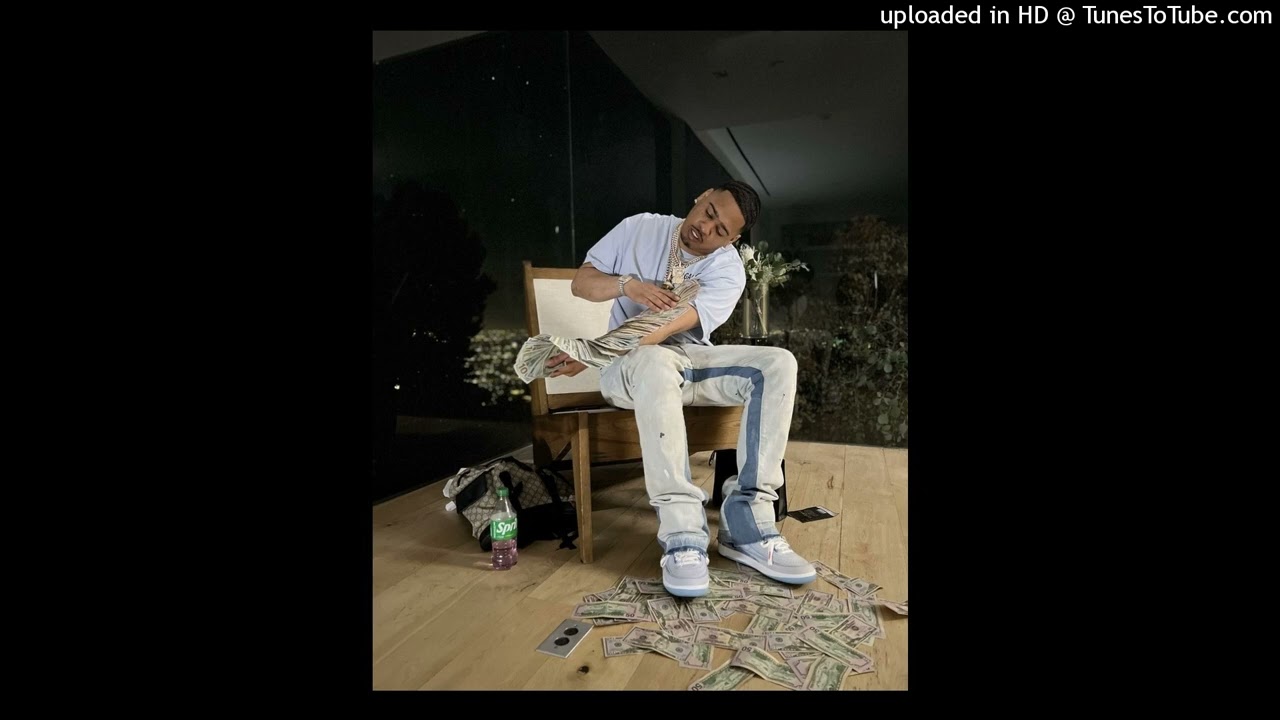 Ralfy The Plug Type Beat 