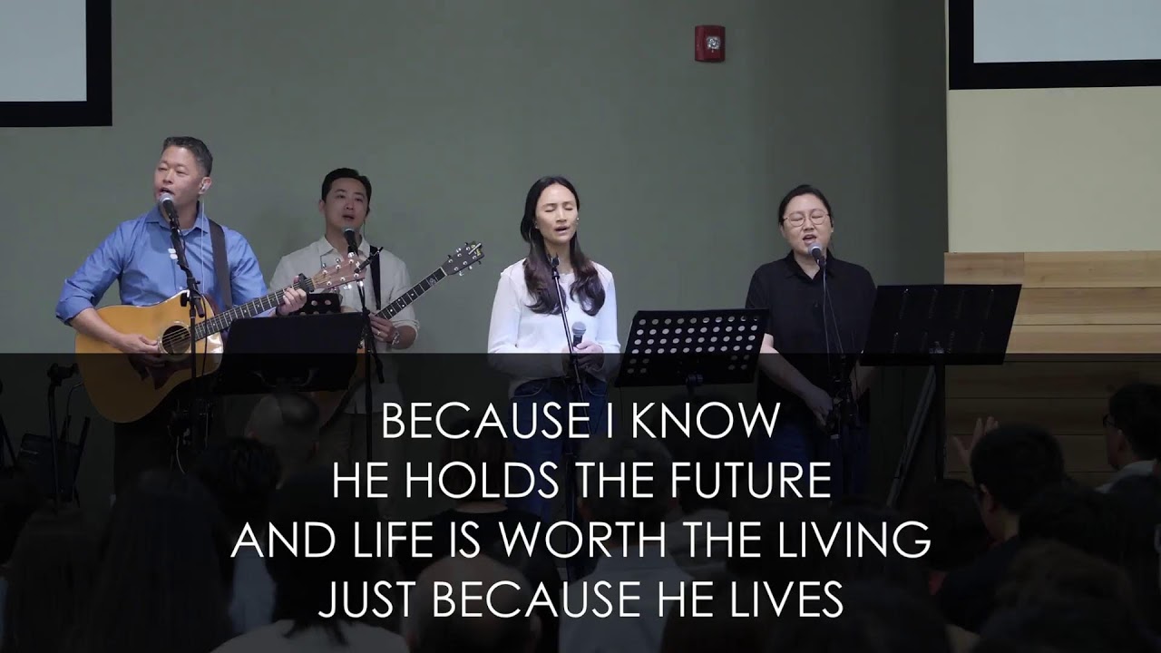 Berean Community Church Sunday Service 3/15/26