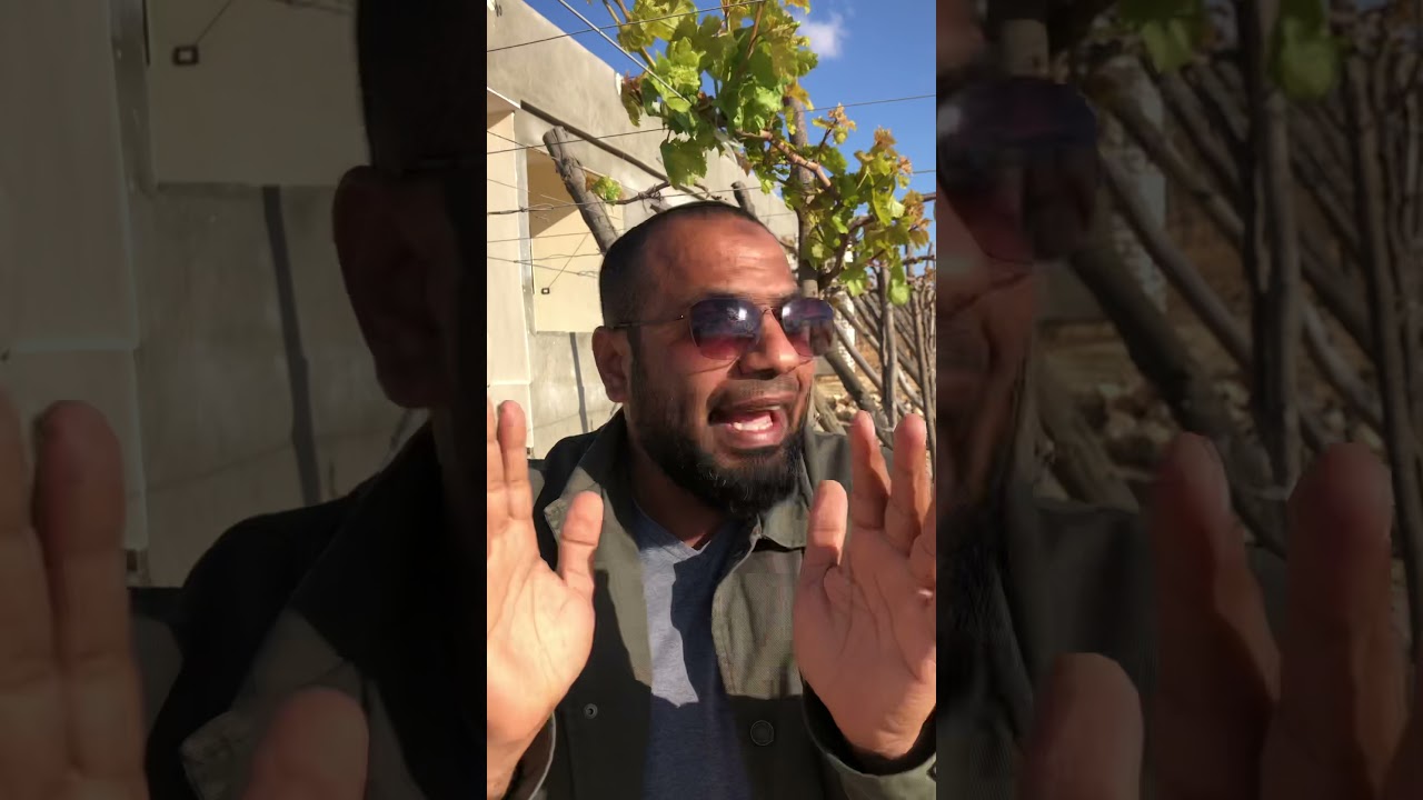 الزراعة في الأراضي الكلسية
