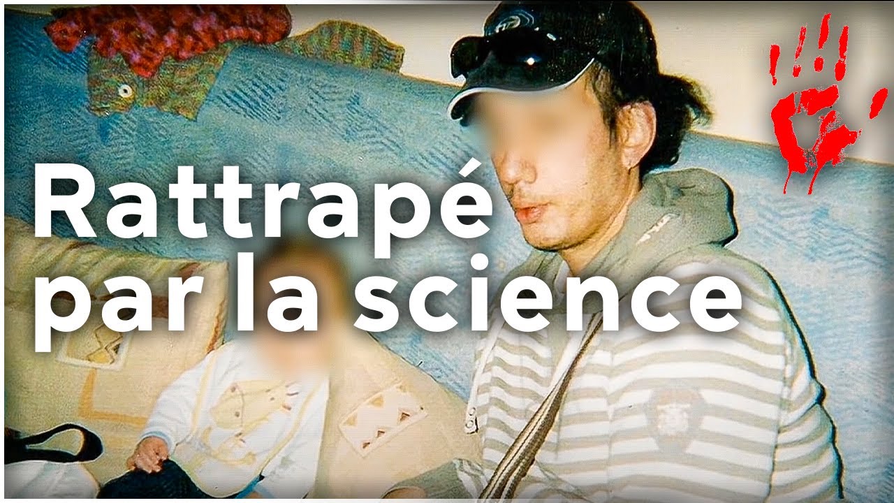 Un MEURTRlER identifié 22 ans après !