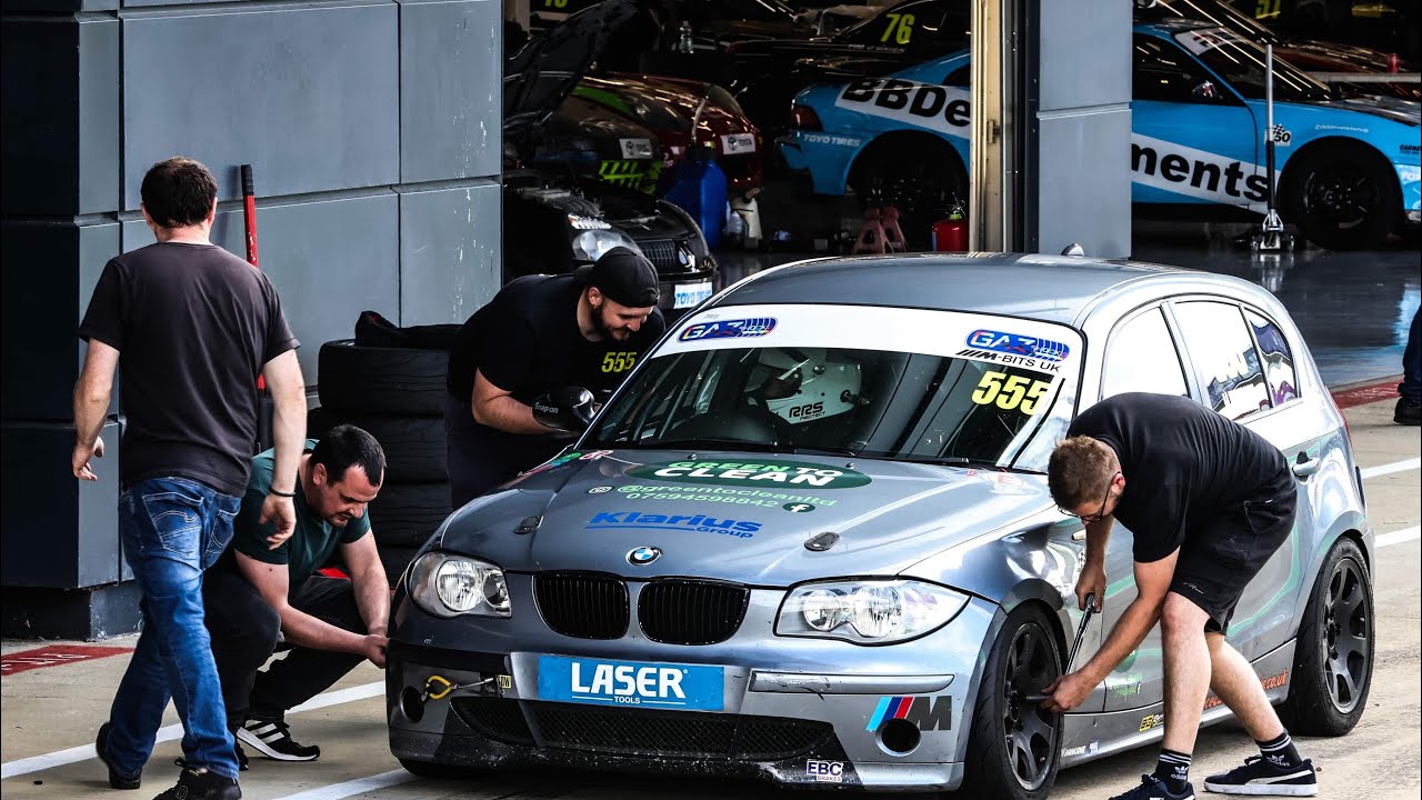 gaz shocks 116 trophy silverstone international 2023 top 5 battle