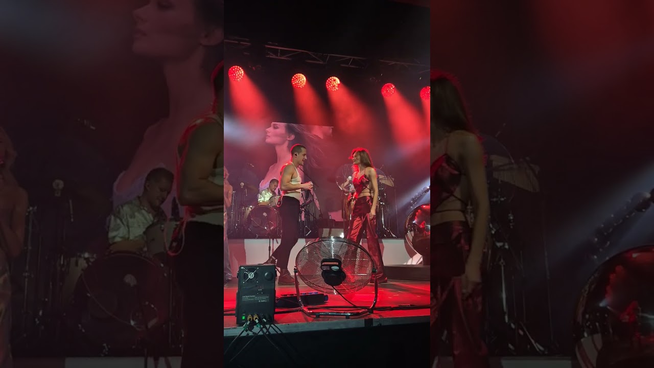 Natalia Szroeder, Zalewski - Pętla