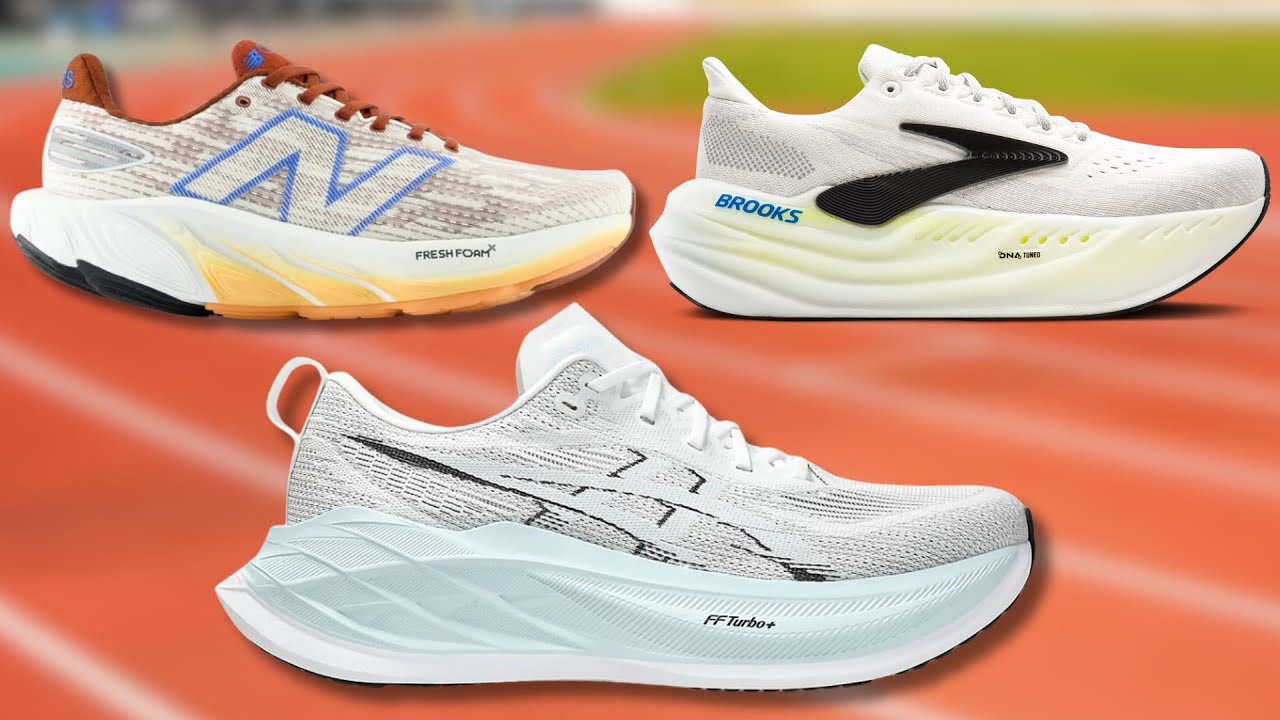 ASICS Superblast 2 vs Brooks Glycerin Max vs New Balance Balos | Which is WORTH the $200??