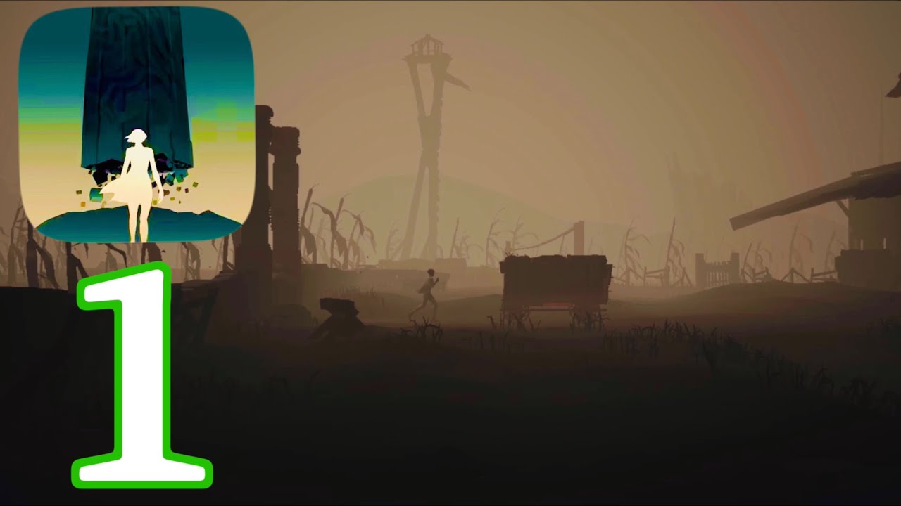 Stela- Part 1 Gameplay Walkthrough Mobile Games Daily New Video # Tranding Games MobileGame