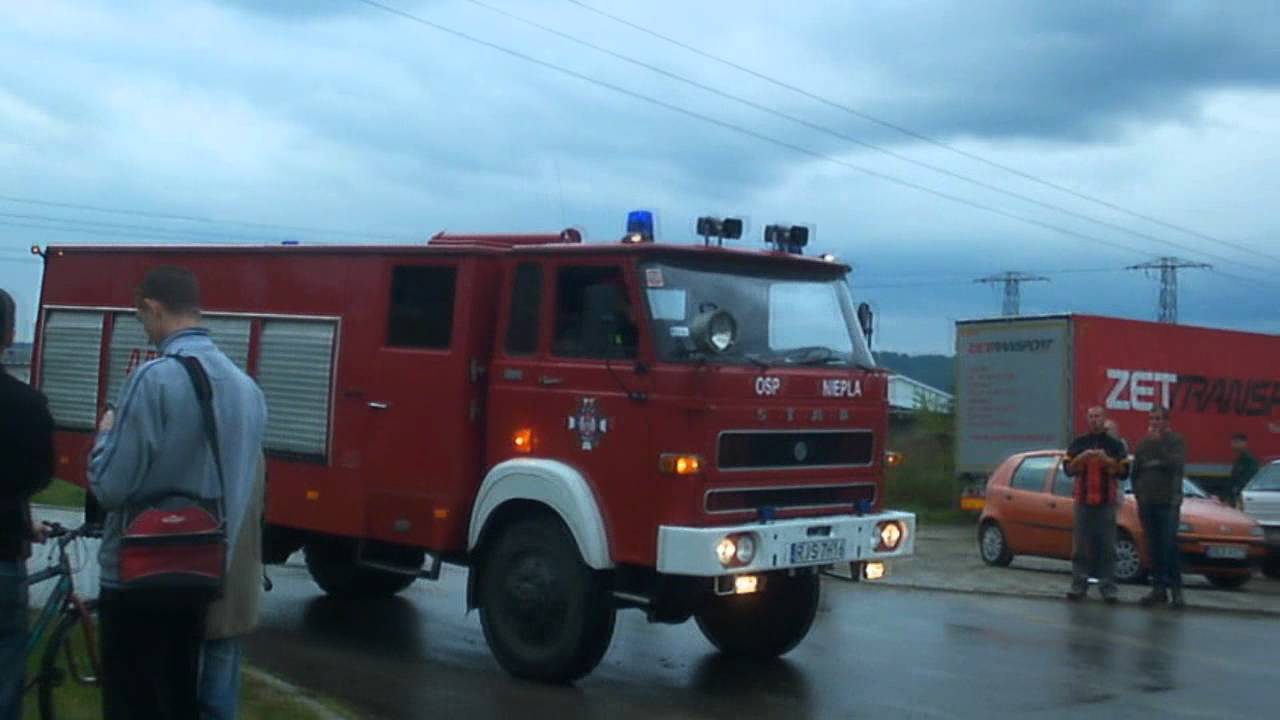 Pożar Zakładów 