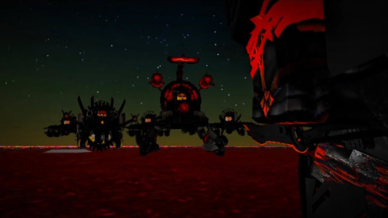 SBSD Series 5 (part 1)