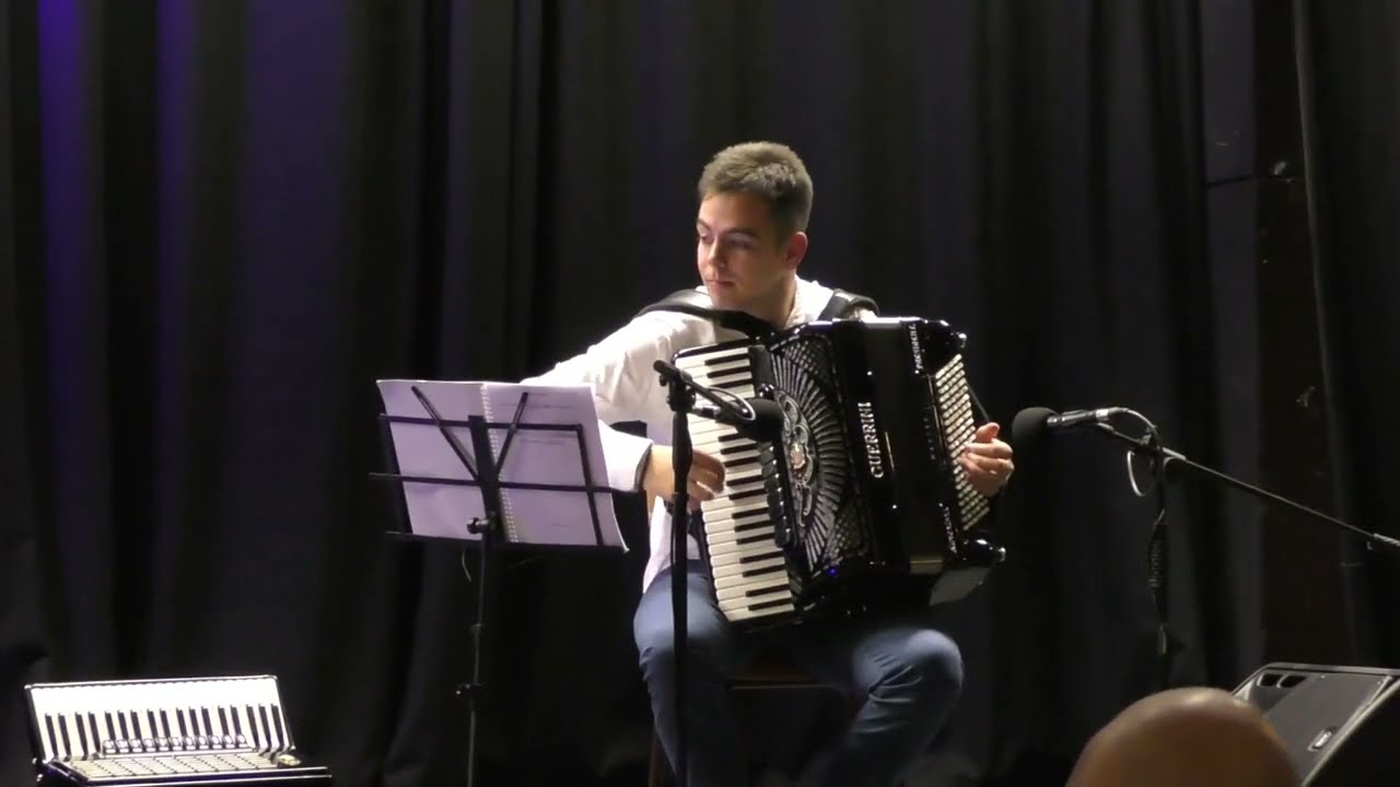 Kosovski božurovi - Braća Đonić - PMF Kragujevac