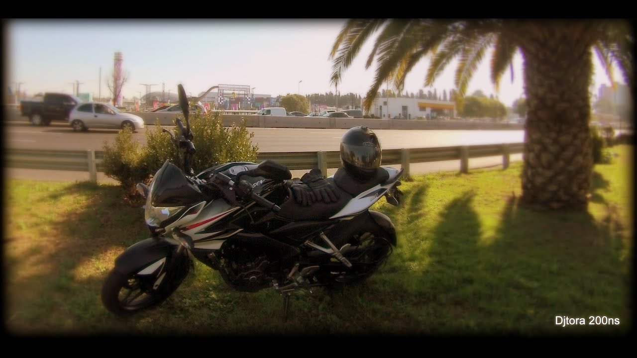 Tutorial Subir Aguja de Bajaj Rouser 200ns