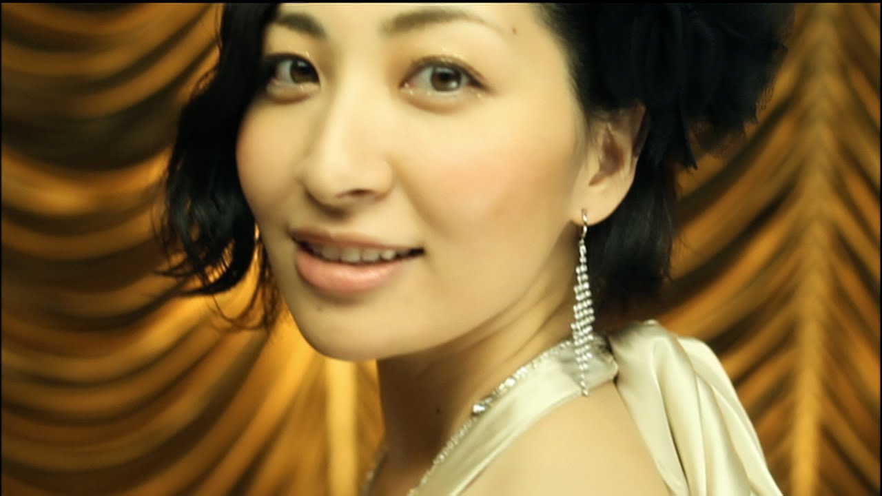 坂本真綾｢DOWN TOWN｣Music Video
