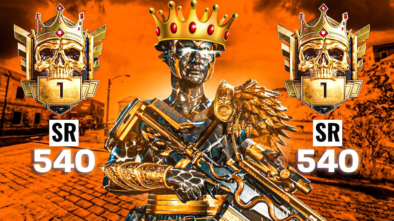 Zum *ZWEITEN* mal den SR WELTREKORD gebrochen? 😱 Road To The Top #6