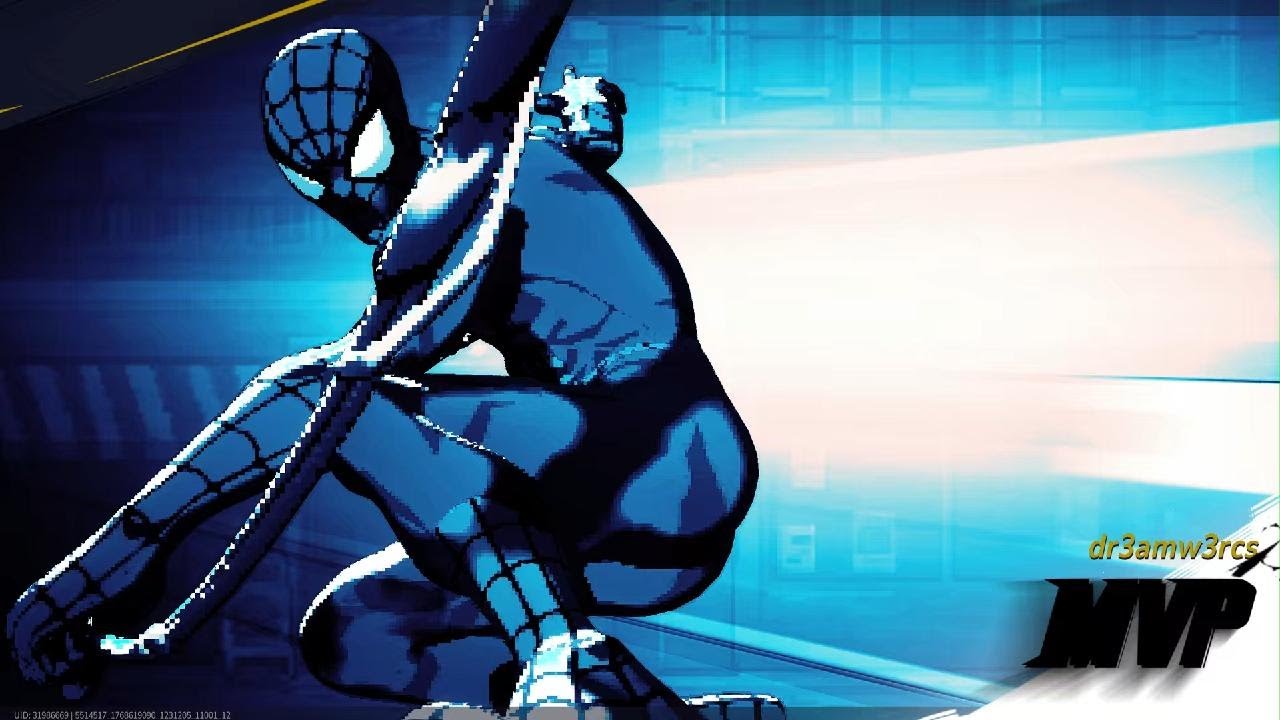 |Marvel Rivals|Going KOO