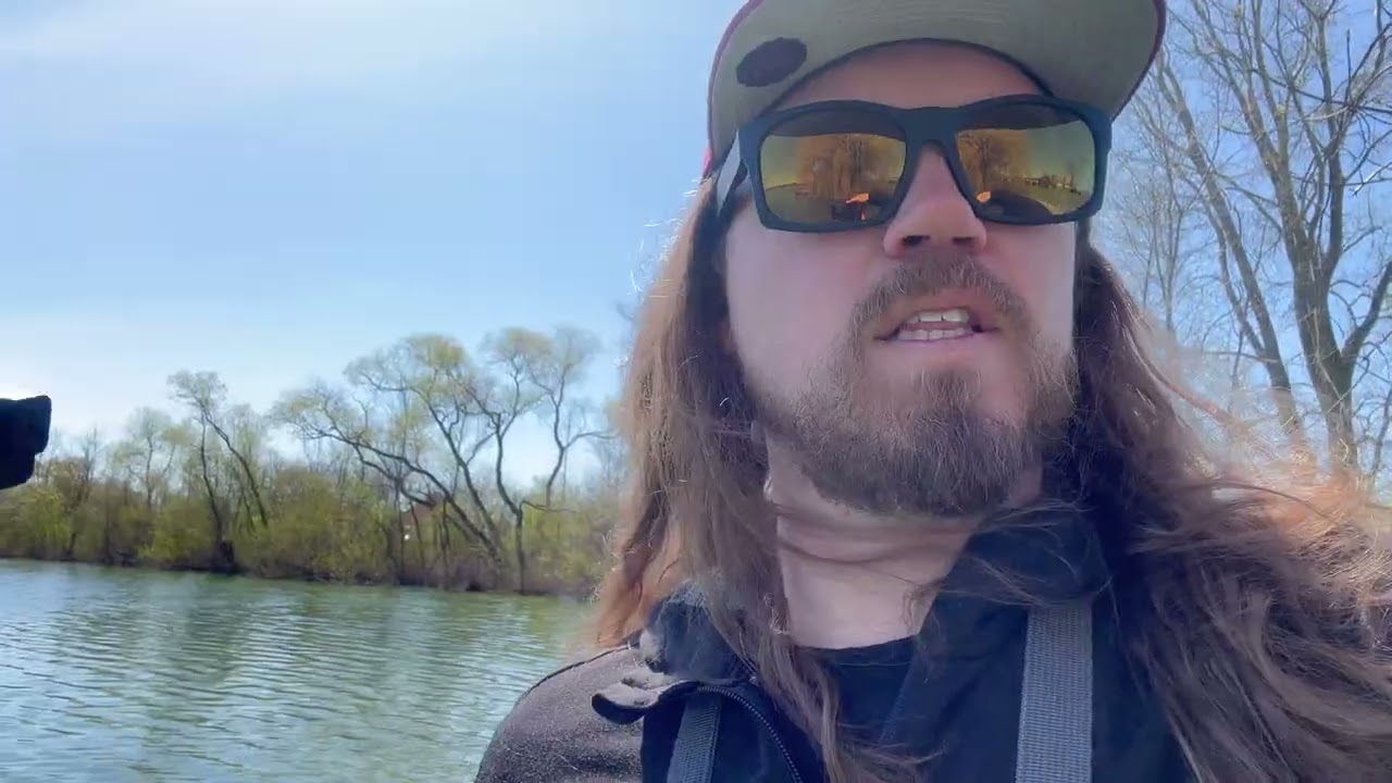 Paddling throughout the Great Lakes Bay Region