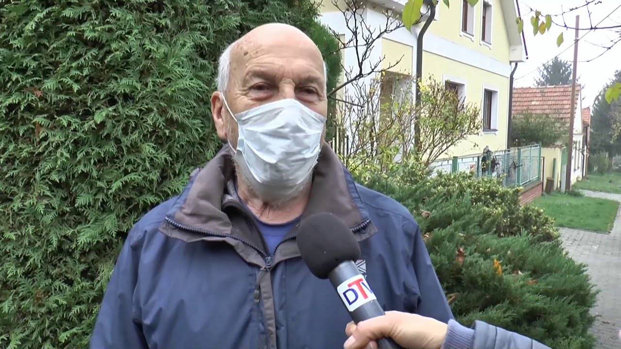 Virol&oacute;g Fedor Čiampor aj o testovan&iacute;...