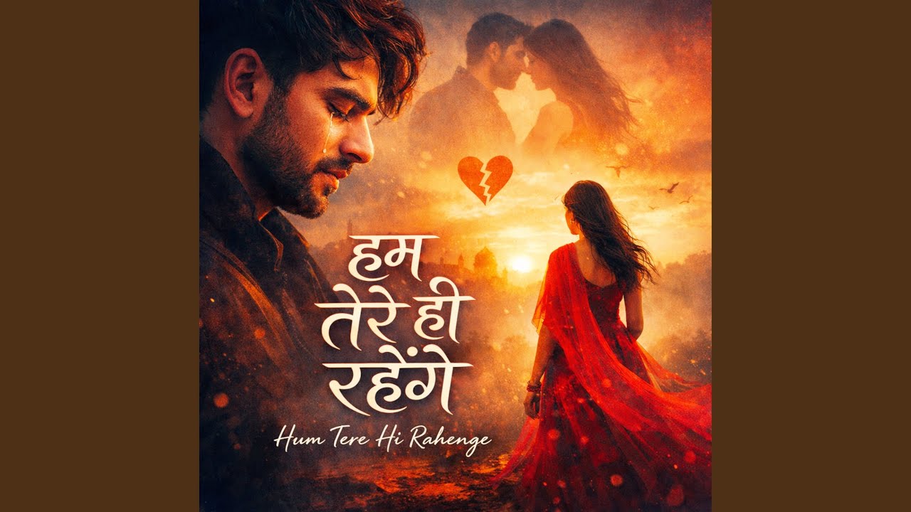 कह दो तुम सिर्फ़ मेरे हो तुम...