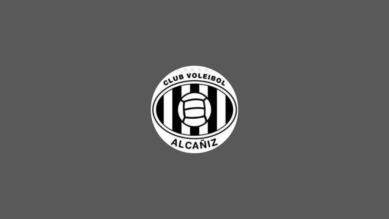¡CLUB VOLEIBOL ALCAÑIZ está emitiendo en directo!