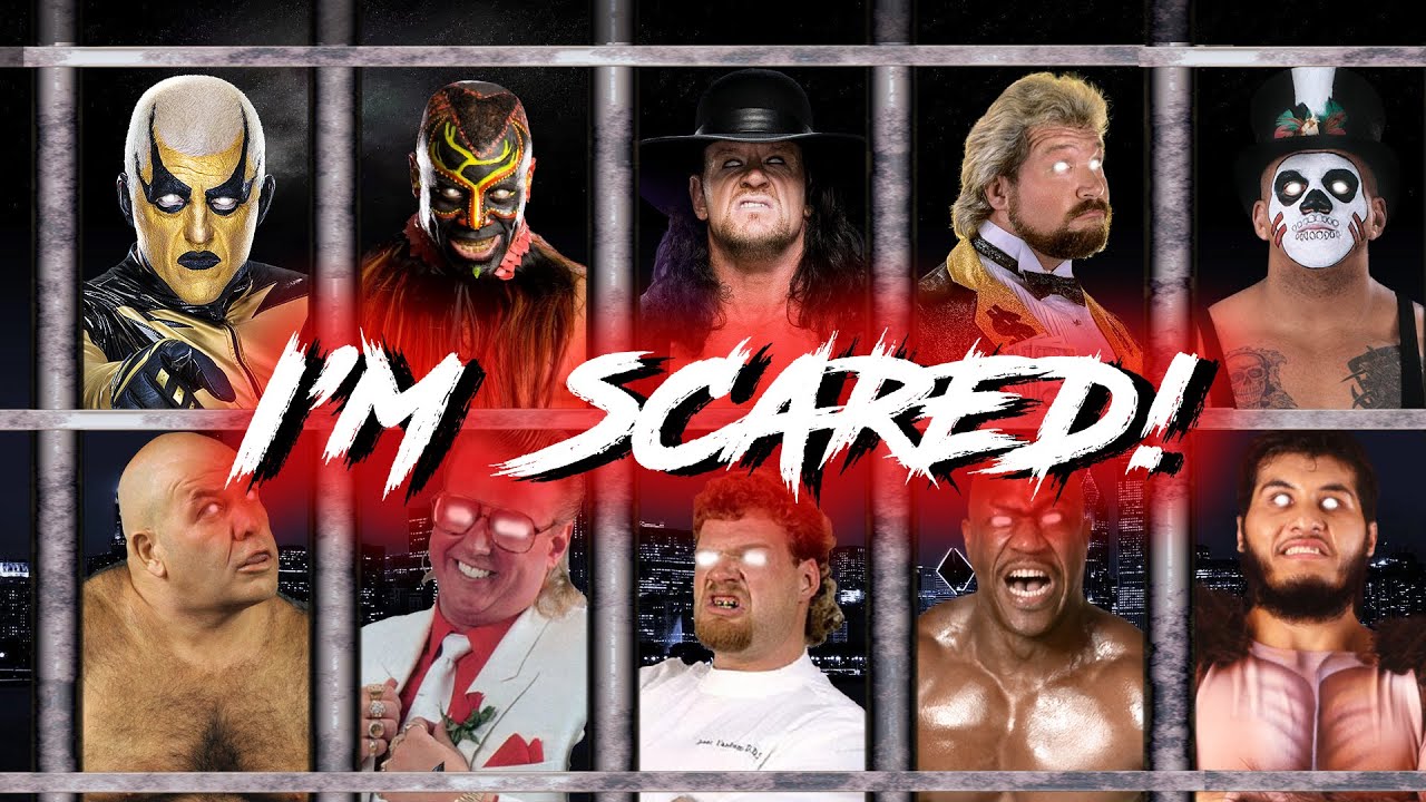 These Wrestlers Messed With Me In This Rumble!! (S8 Ep. 6)