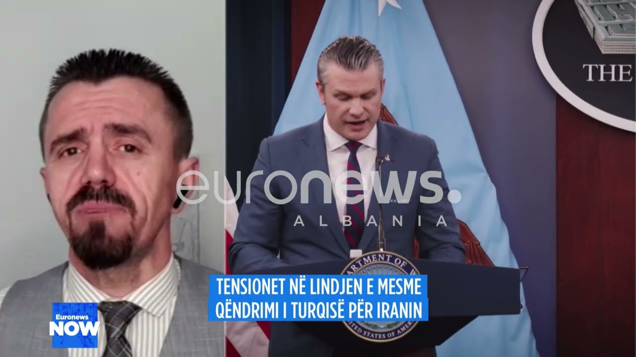 Gazetari nga Turqia ironizon bllokimin e lidhjeve të internetit në Moskë! Ne këtu...