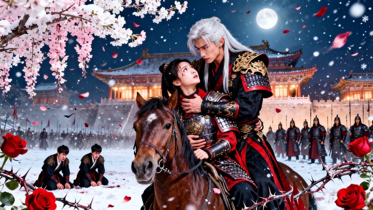 [Multi SUB] ｜全集｜【馬秋元💖劉子瑞】 💔苦等丈夫三年歸來，他攜情婦羞辱她！反手悔婚拿回一切嫁給冷面王爺──他反手將她抵在牆上：這江山，我給你！ 👑💘#短劇#灰姑娘#霸總#甜寵#戀愛#女频