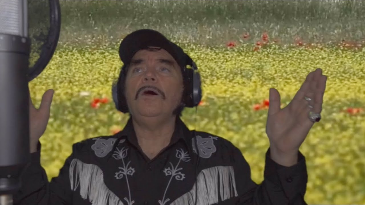 Love is a many splendored thing - John McCormack