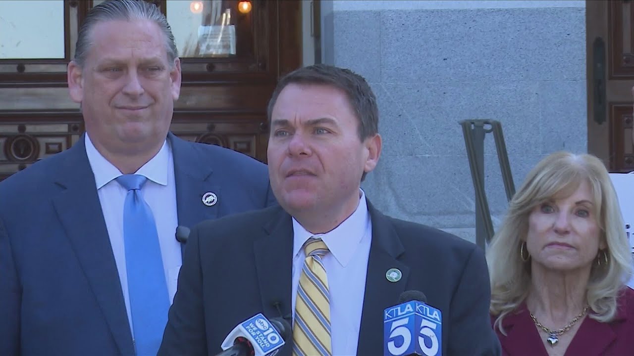 Valley leaders celebrate 1.3 Million signatures for California voter ID ballot measure