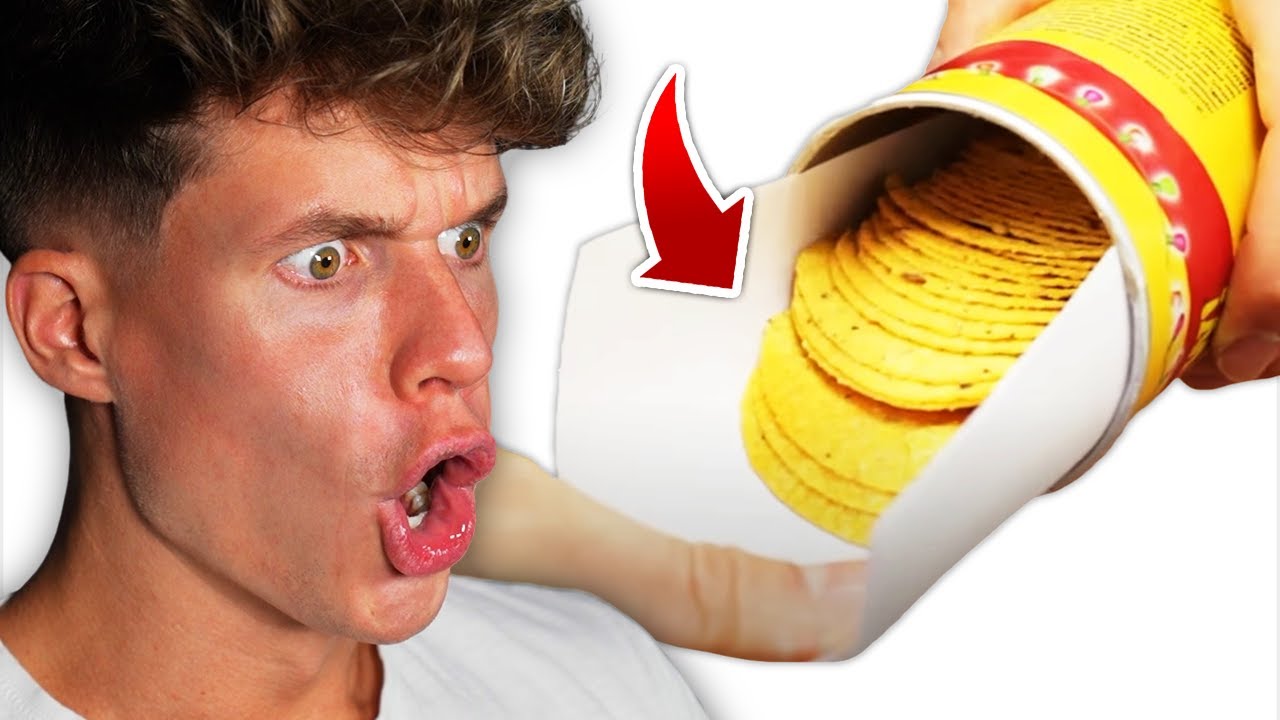 99% essen DIESE Lebensmittel FALSCH 😳
