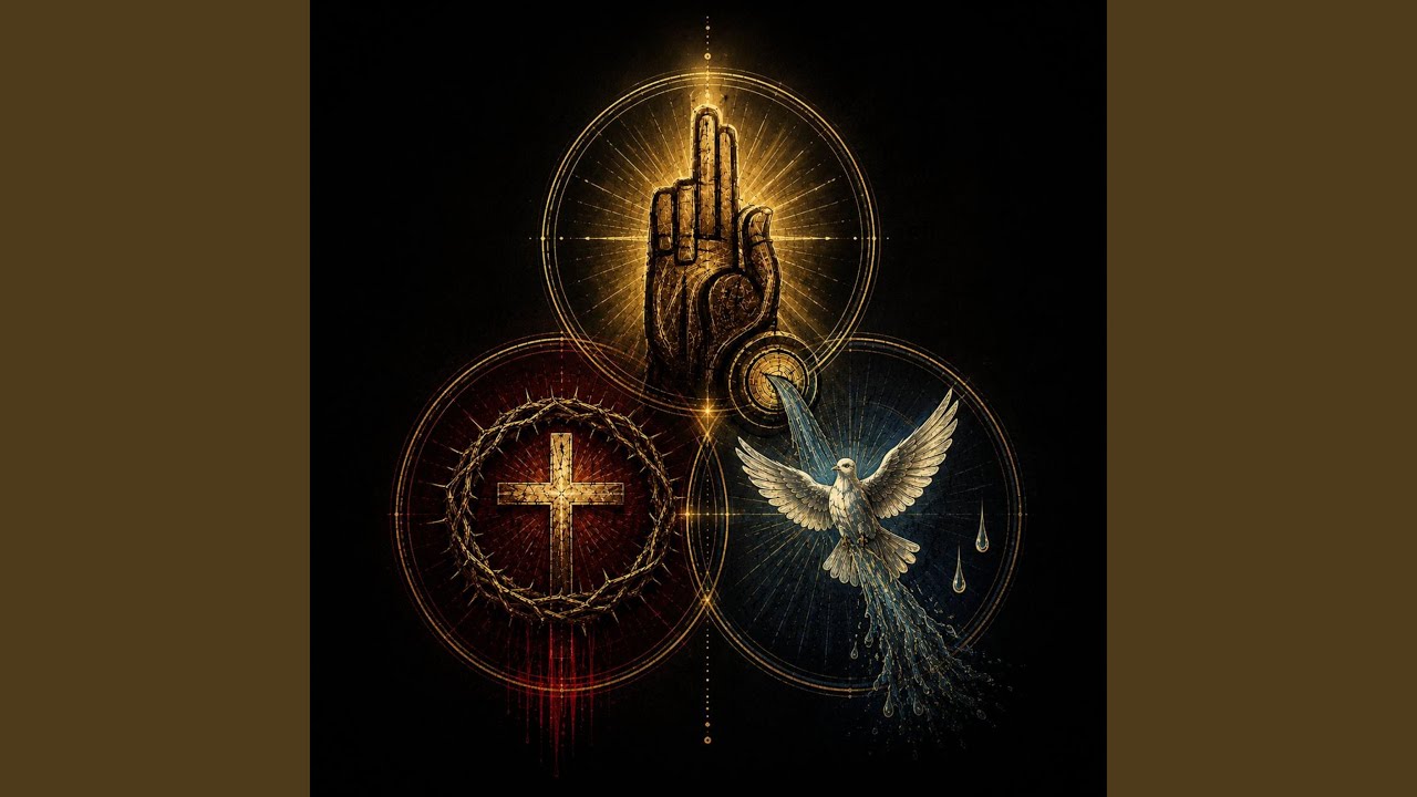 &Phi;&iota;&lambda;&omicron;&theta;&epsilon;ΐ&alpha; &mdash; Love of God (gregorian chant & christian music)